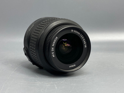 Nikon D90 kit 18-55mm 3.5-5.6G VR 44.000 кадров