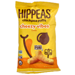 Hippeas, Puffs от нута, Cheezy Vibes™, 113 г (4 унции)