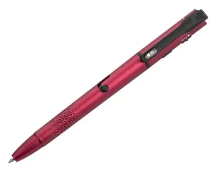 Ручка фонарь Olight Open 3 Class Wine Red