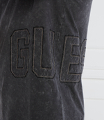 Футболка GUESS - графитовый(M4GI18 K8FQ4)