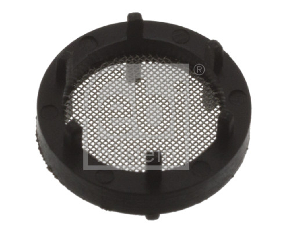 FEBI BILSTEIN - 47282-FEB - Hydraulic Filter Kit, automatic transmission - Povrat artikla narucenog iz Njemacke nije moguc.