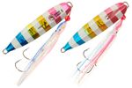 Инчику HIGASHI Deep Target 200g DOH #03