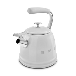Чайник SMEG WKF01SS