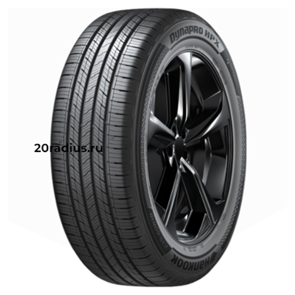 235/60R18 107W XL Dynapro HPX RA43 TL