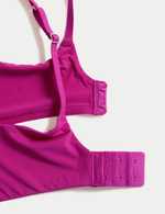Flexifit™ Бюстгальтер-бралетт без косточек - Marks & Spencer
