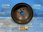 Барабан тормозной задний TOYOTA TOWNACE NOAH 1996-2007