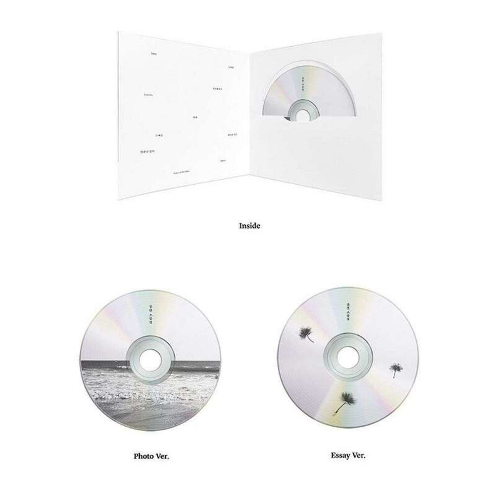 JONGHYUN (SHINee) - The Collection : Story Op.2