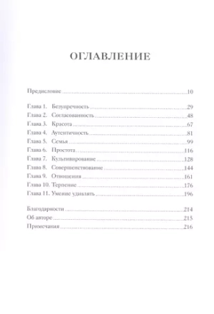 Эстетика как код бренда