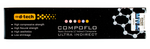 Композит для индивидуализации Компофло ультра ЛС» (Compoflo ultra LC) гель 2,5 г
