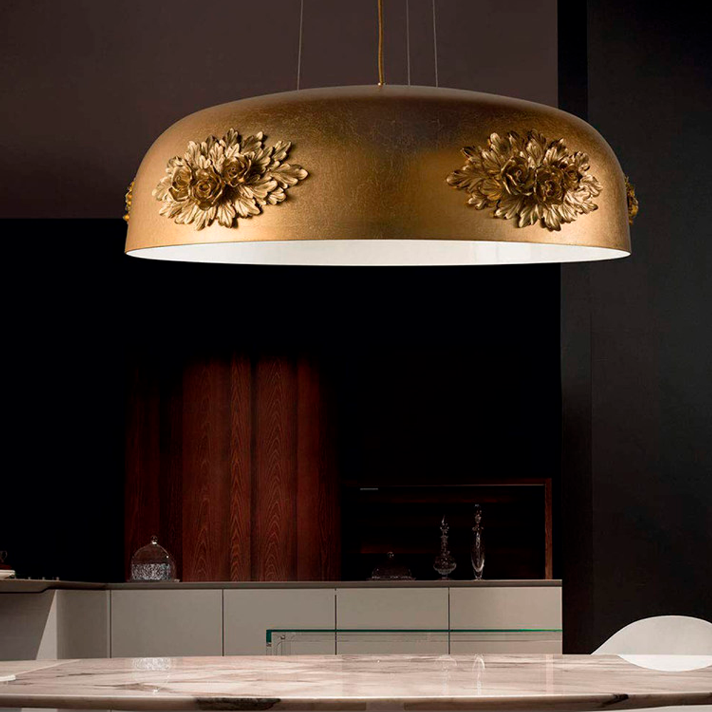 Chandelier  Dame by Masiero