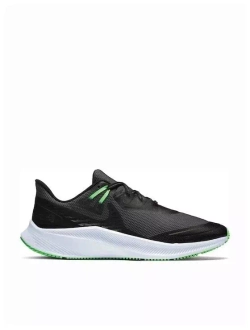 Кроссовки Nike Quest 3 Shield
