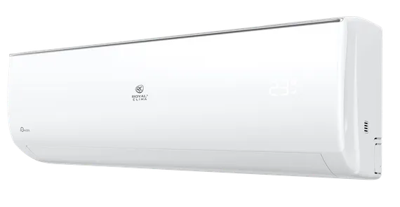Классическая сплит-система серии GLORIA UPGRADE RC-GL28HN (комплект)