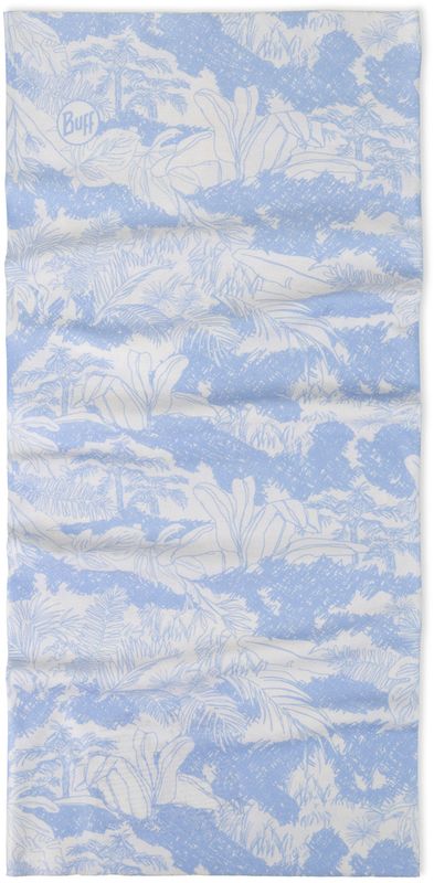 Бандана Buff CoolNet UV Loer Glory Blue Фото 4