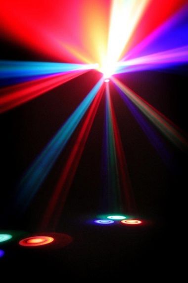 Involight LED RX600