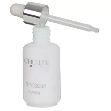 Cholley Сыворотка для лица "мгновенное разглаживание" Фитобиотех - Phytobiotech Instant Lifter, 30 мл