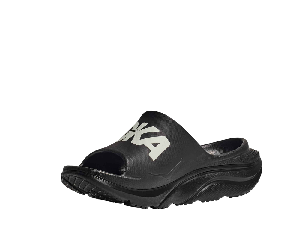 Сланцы Hoka Ora Athletic Slide