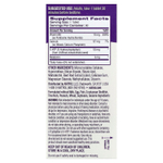 Natrol, мелатонин + 5-HTP, с замедленным высвобождением, 60 двухслойных таблеток