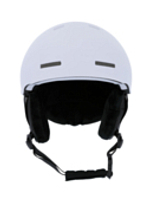 Зимний шлем ProSurf Unicolor White (см:59-60)