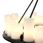 Подвесная люстра Commodore LIGHTING
