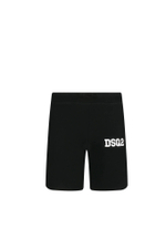 Шорты unisex Dsquared2 - черный(DQ1601 D0A2F)