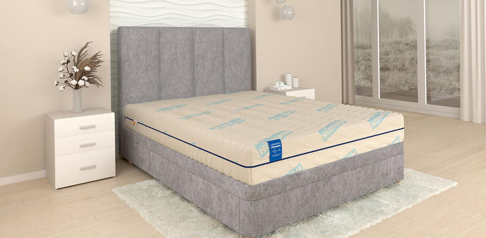 Ортопедический матрас Mr.Mattress Traum L