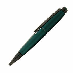 Роллер Cross Edge без колпачка Matte Green Lacquer (AT0555-13)
