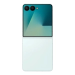 Смартфон Samsung Galaxy Z Flip7 12/512GB, Mint (Мятный) (SM-F766B)