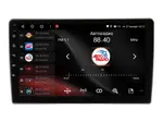 Магнитола для Volkswagen Touran 2003-2010 - Vaycar VA81U-08367 на Android 13, Быстрая, 4G SIM-слот