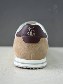 Кроссовки Brunello Cucinelli