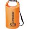 Гермомешок Cressi с лямкой Dry Bag 20 л оранжевый