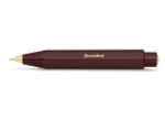 Карандаш механический Kaweco CLASSIC Sport Bordeaux (10000498) 0.7 мм бордовый