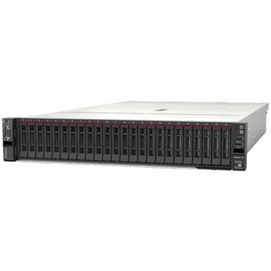 Сервер Lenovo ThinkSystem SR650 V2 7Z73A06VEA