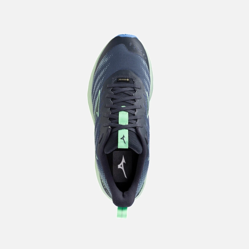 Кроссовки Mizuno Wave Rider GTX 2