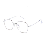Gameking Square Functional Glasses Unisex
