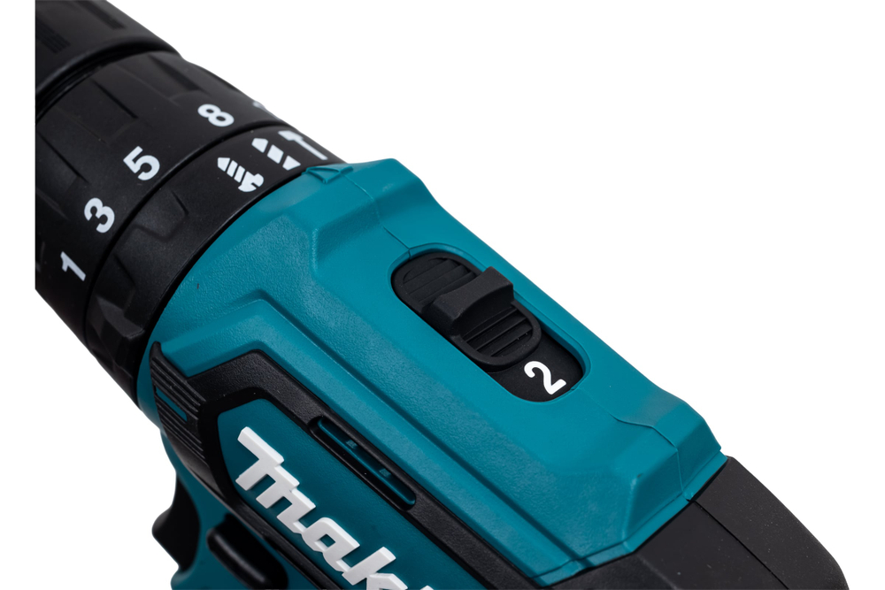 Аккумуляторная дрель-шуруповерт Makita HP333DZ