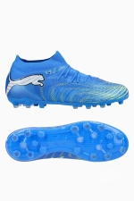 Бутсы Puma Future 9 Pro MG - синий