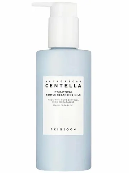 Молочко очищающее Skin1004 Madagascar Centella Hyalu-Cica Genle Cleansing Milk 210 мл