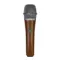 Telefunken M80 Cherry Chrome