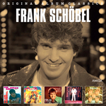 Frank Schobel / Original Album Classics (5CD)