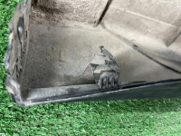 Накладка порога правая Hyundai Tucson 3 (15-н.в.)