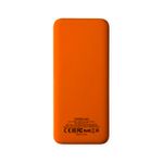 Внешний аккумулятор Kris soft touch, 10000mAh