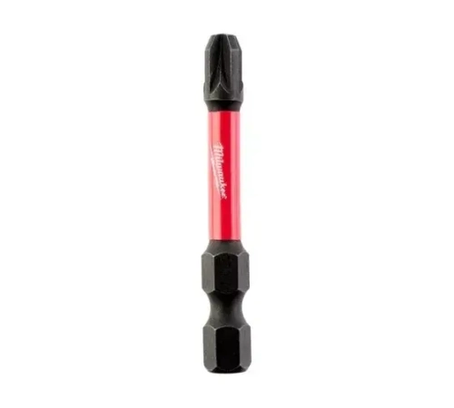 Насадка Milwaukee SHOCKWAVE PZ3 50мм (1шт)