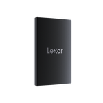 Внешний накопитель Lexar SL500 Portable SSD 2TB, USB 3.2 Gen2x2, R/W 2000/1800 МБ/с