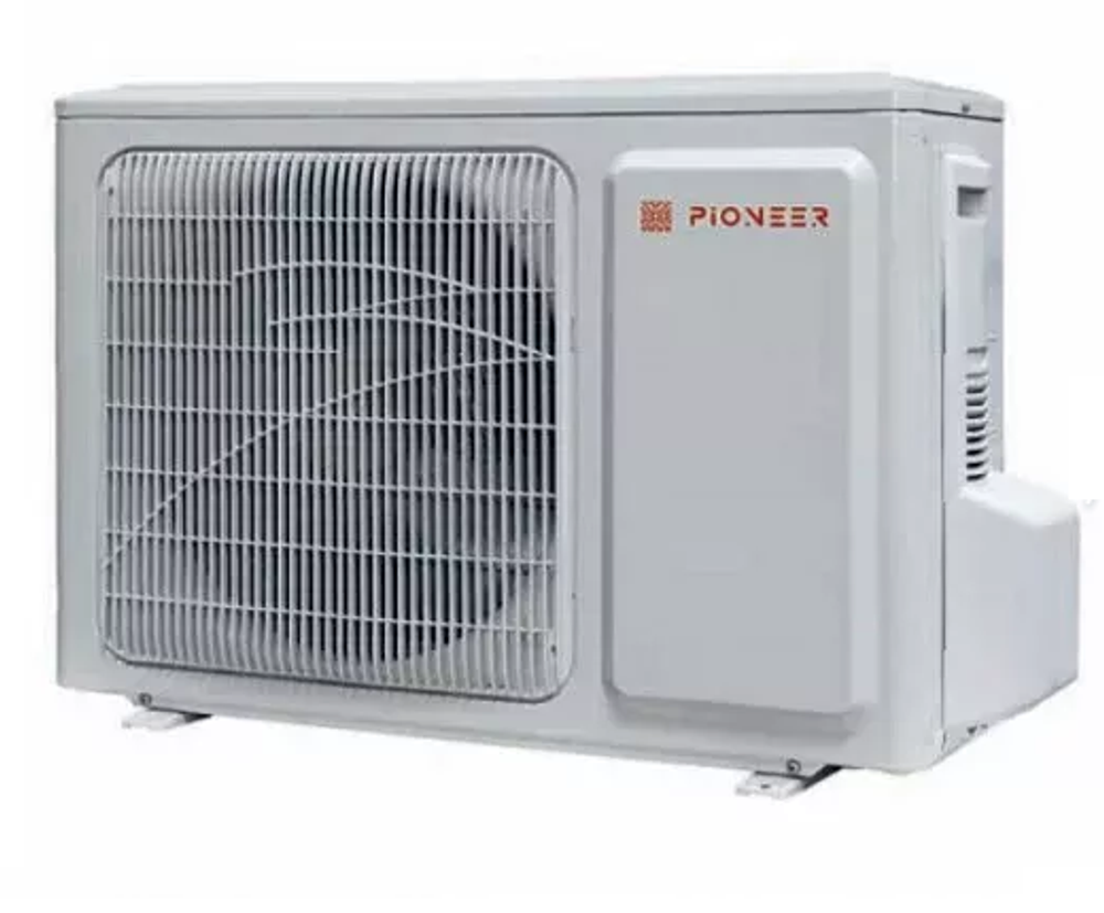 Кассетная сплит-система Pioneer KFC60GV/KON60GV/TC04V