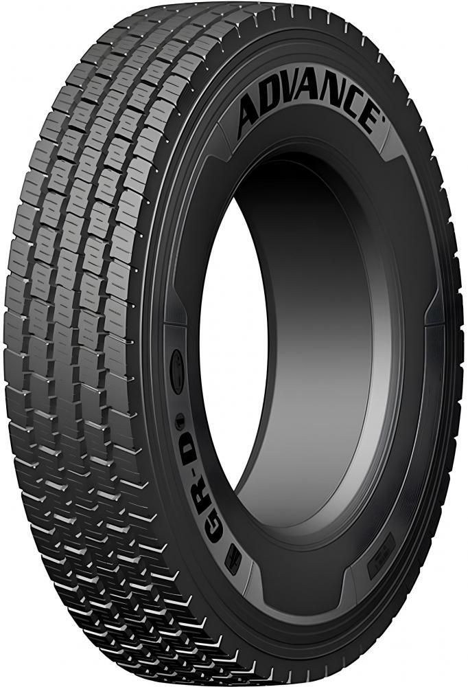 Advance GR-D1 235/75 R17.5 132M