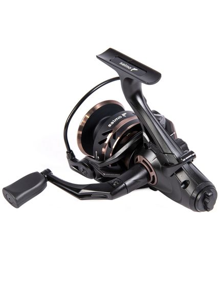 Катушка Salmo Diamond BAITFEEDER 6 6000BR