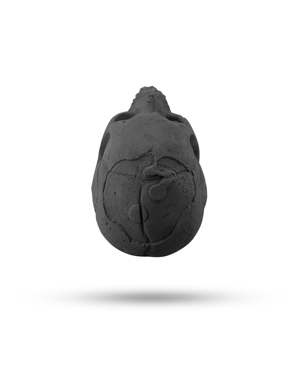 KOSTIN SKULL black