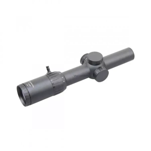 Прицел Vector Optics Constantine 1-6x24 SFP FIBER (SCOC-36)