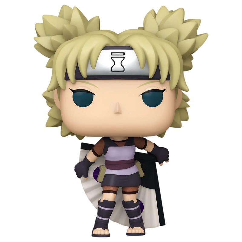 Funko POP! Naruto Shippuden: Temari (1660)