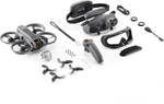 DJI Avata 2 Fly More Combo (1 батарея)
